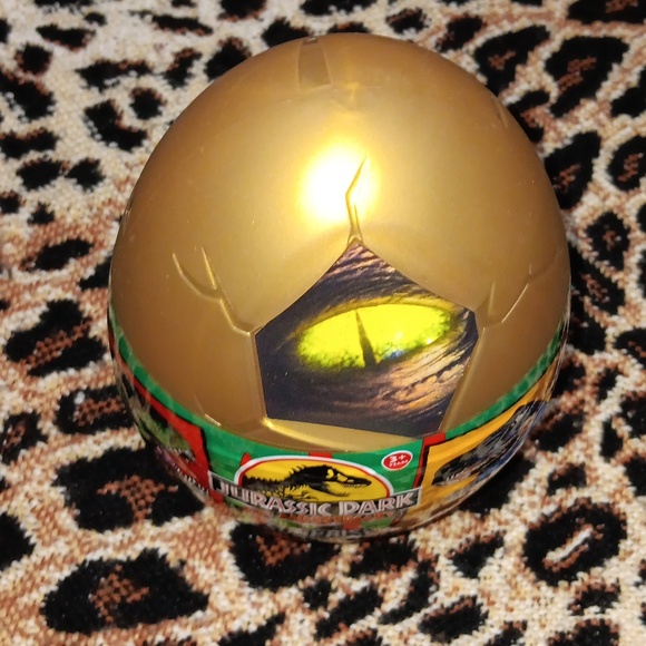 Jurassic park 30th anniversary surprise build and battle - Picture 8 of 8